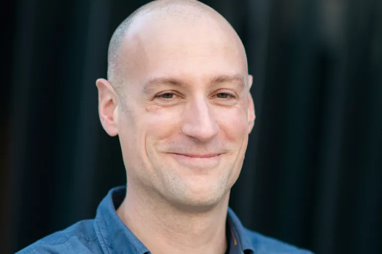 Joris De Wit, Group Leader of Lab of Synapse Biology at VIB-KU Leuven Center for Brain &amp; Disease Research