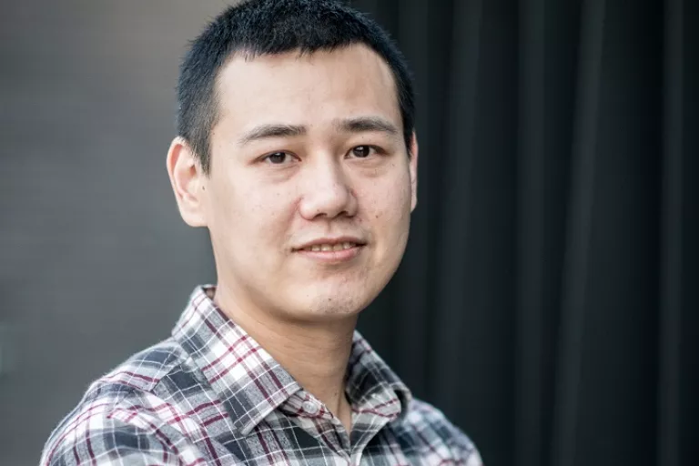 Sha Liu, Group Leader of Lab of Sleep &amp; Synaptic Plasticity at VIB-KU Leuven Center for Brain &amp; Disease Research