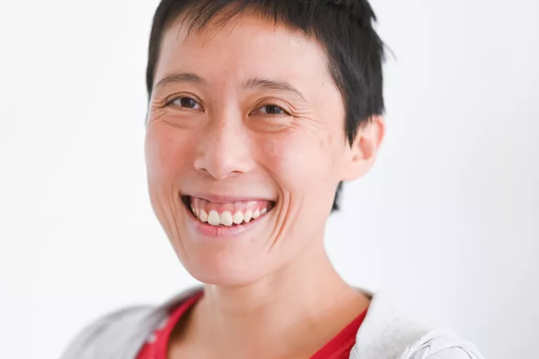 Lynette Lim, Group Leader of Lab of Interneuron Developmental Dynamics at VIB-KU Leuven Center for Brain &amp; Disease Research