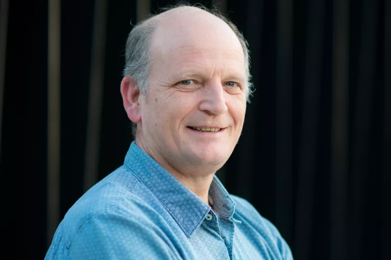Wim Annaert, Group Leader of Lab of Membrane Trafficking at VIB-KU Leuven Center for Brain &amp; Disease Research