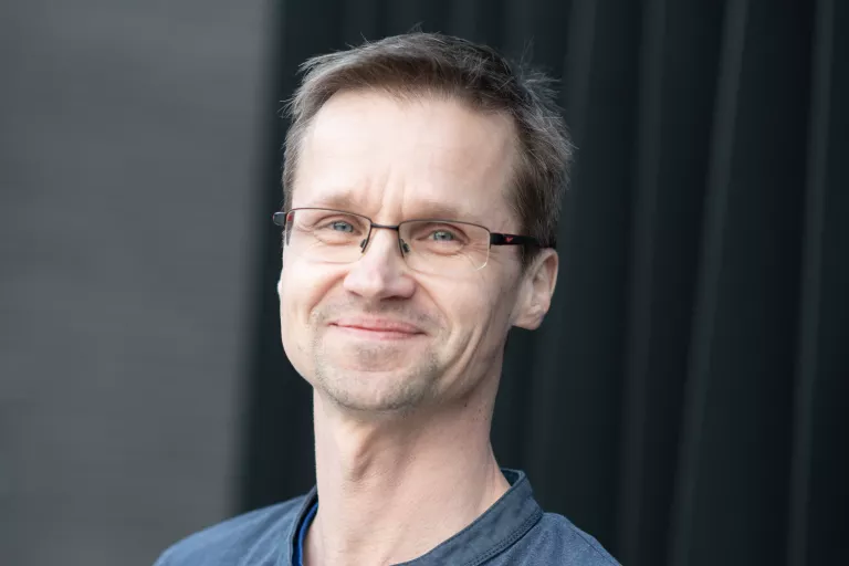 Keimpe Wierda, Electrophysiology Expert at the VIB-KU Leuven Center for Brain &amp; Disease Research