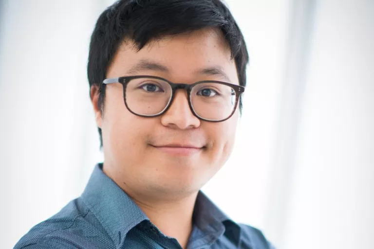 Wai Long Tam, Head of VIB Tech Watch