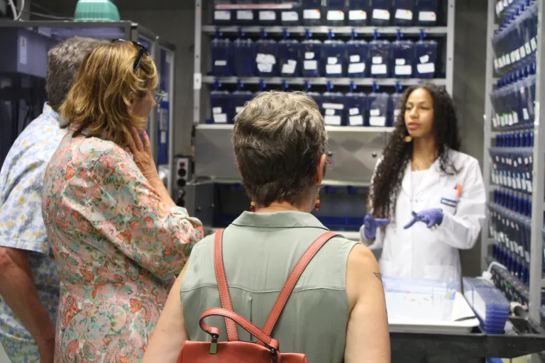 Bridging Science &amp; Lived Experience