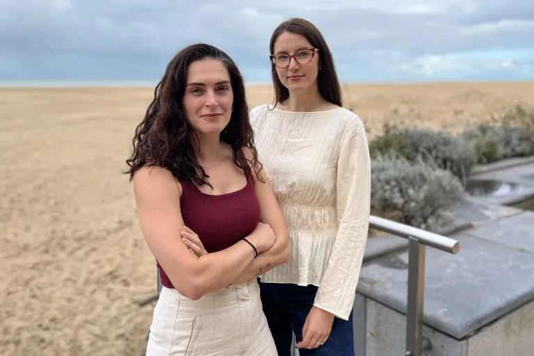 Ana Rita &amp; Laura