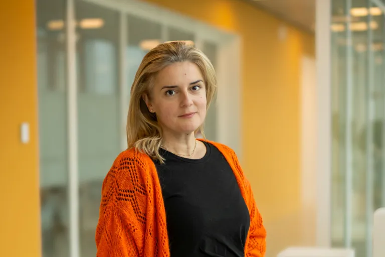 Višnja Popović