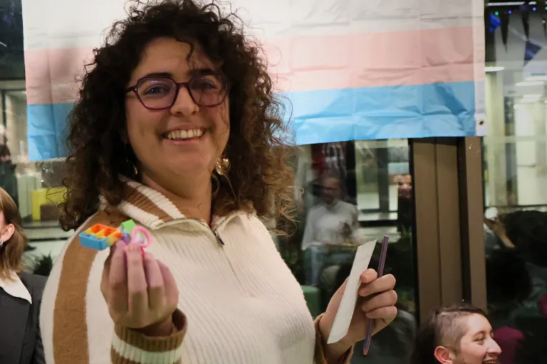 Trans Pride