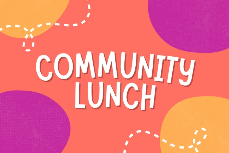 Community Lunch