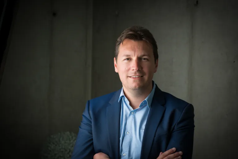 Alan Urban