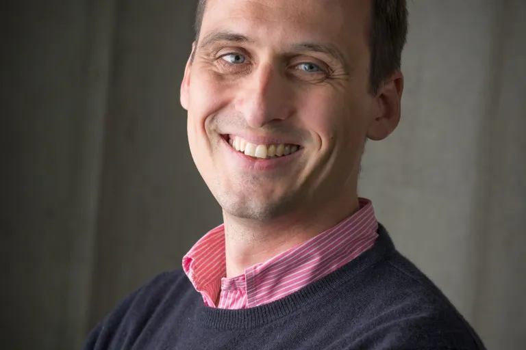 Sebastian Haesler