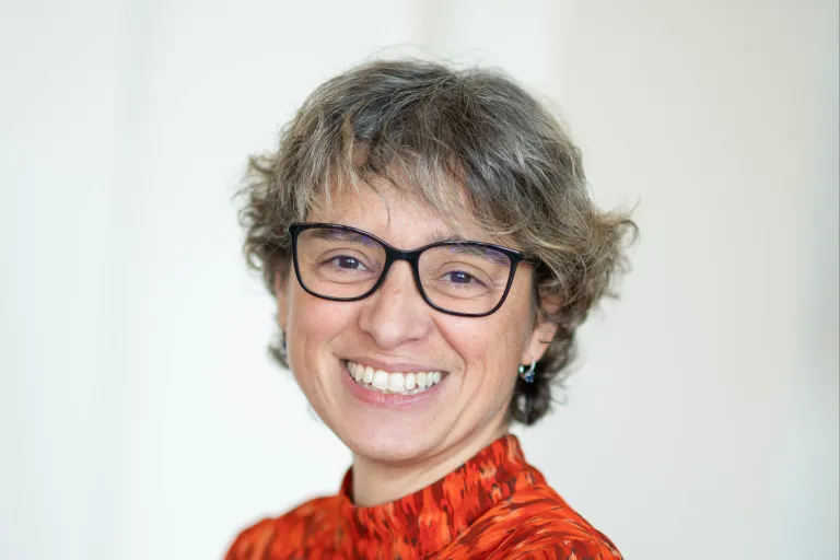 SandrineSmiling