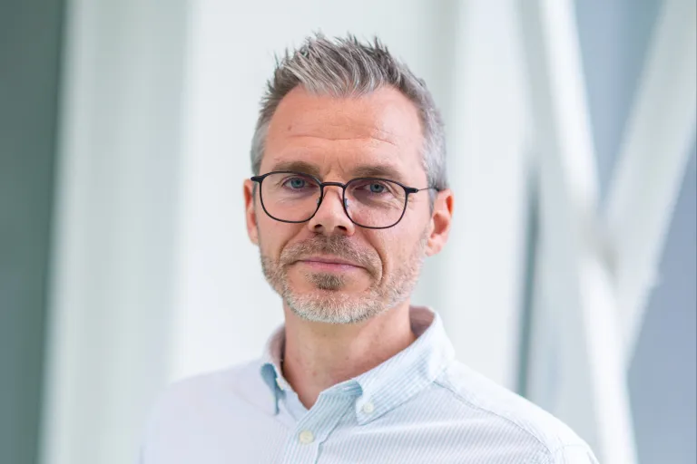 Patrick Vandormael