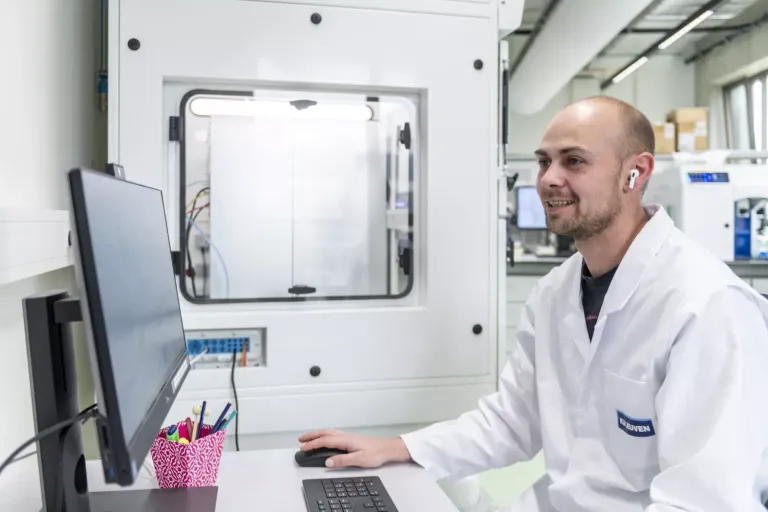 Jochen Lamote Flow Cytometry