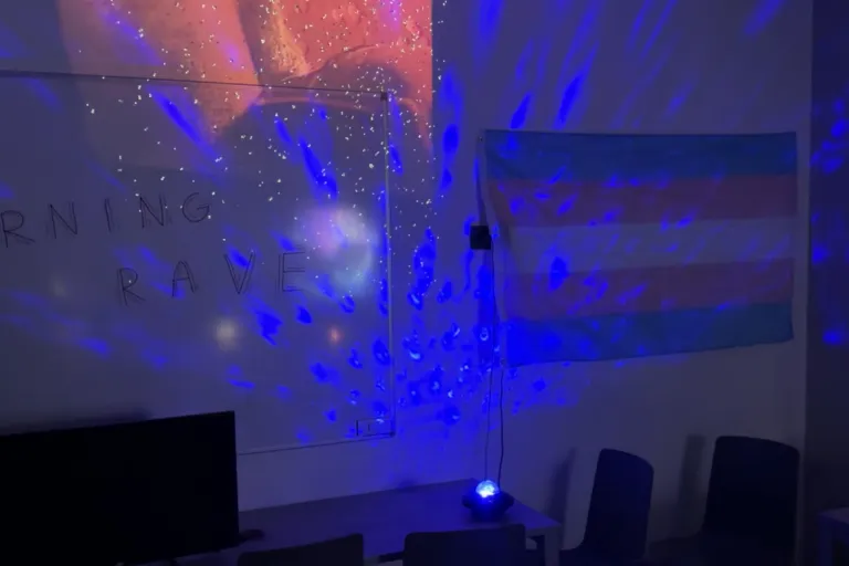 IDC_Morning Rave