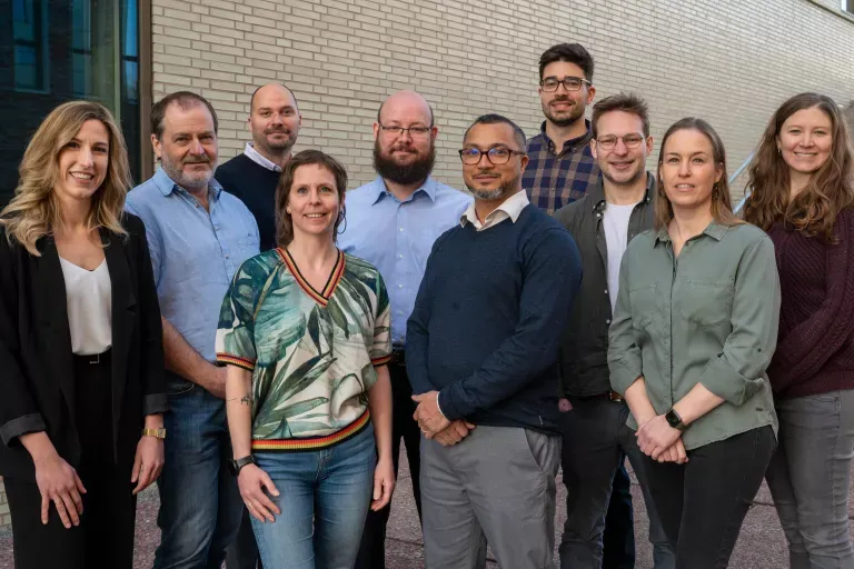 VIBNucleomicsTeam