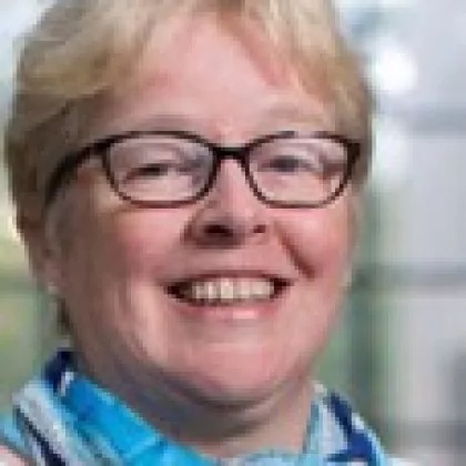 Alison Goate