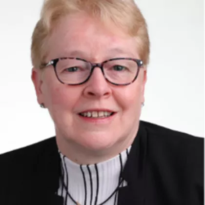 Alison Goate