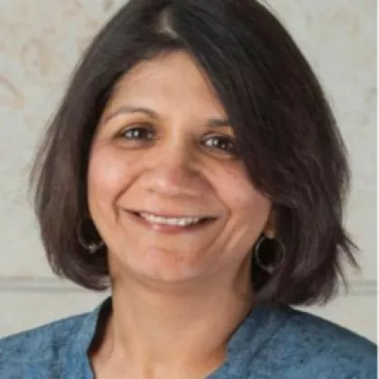 Amita Sehgal