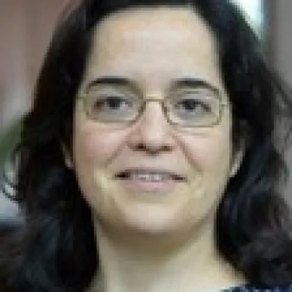 Ana Pombo