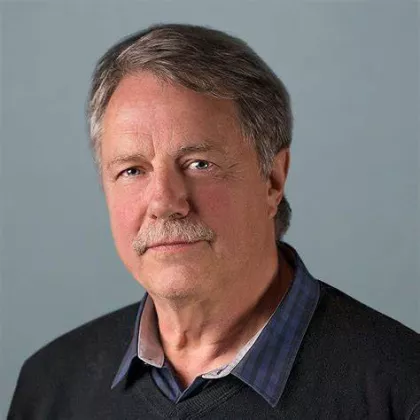 Claude Desplan