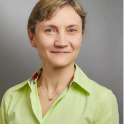 Elena Gracheva