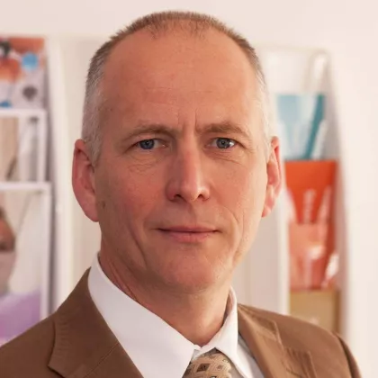 Erik Karran