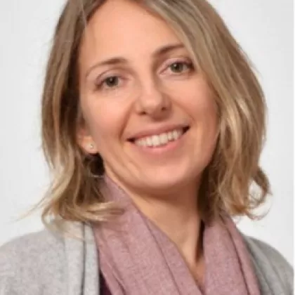 Gaia Novarino