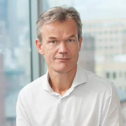 Kristian Helin