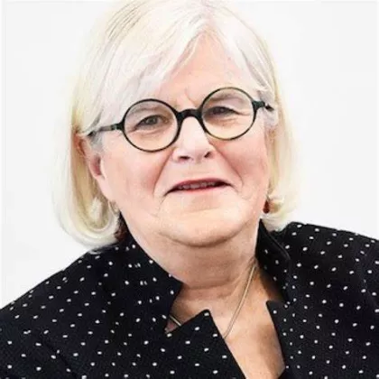 Linda Partridge