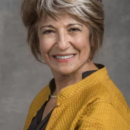 Mina Bissell