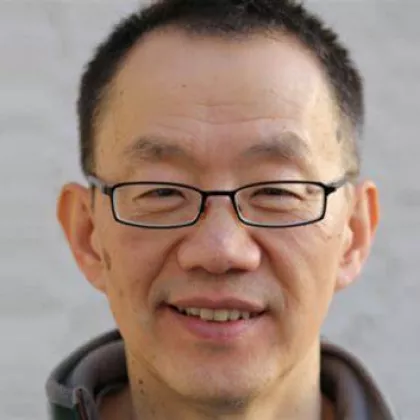 Morgan Sheng