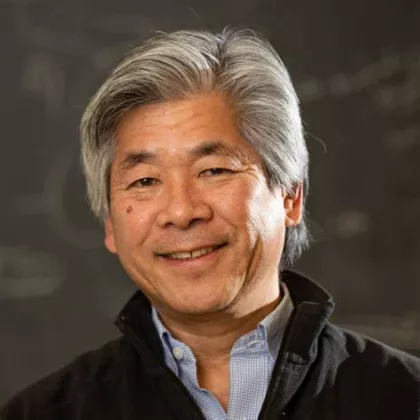 Richard Morimoto