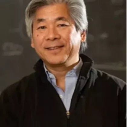Richard Morimoto