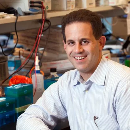 Ross L. Levine