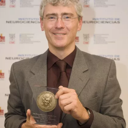Ruediger Klein