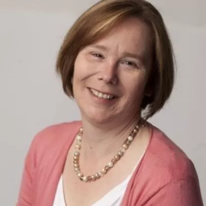 Sheena Radford