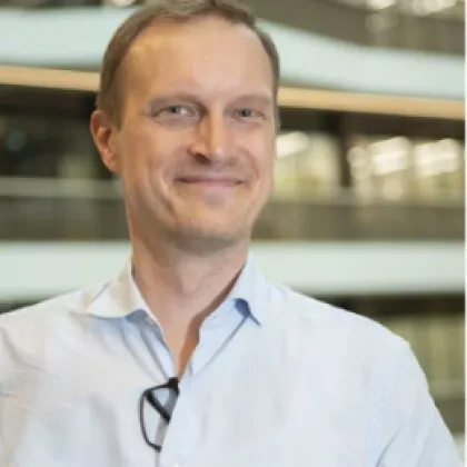 Sten Linnarsson