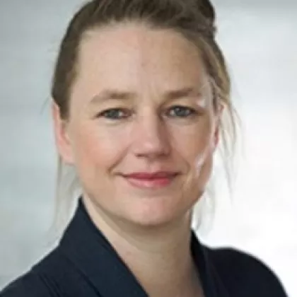 Ulrike Kutay