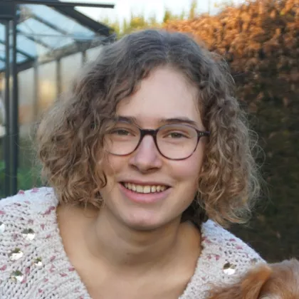 Ines Verbesselt