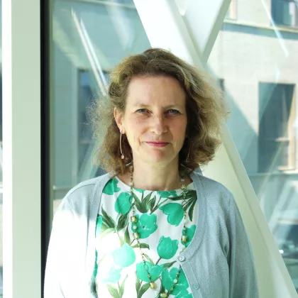 Ilse Debaille
