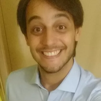 Facundo Nahuel Ferrero Restelli