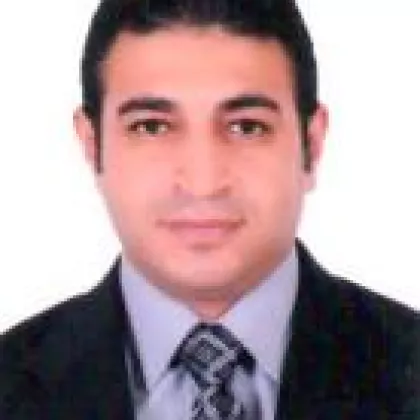 Mohamed Belal Hamed Soliman