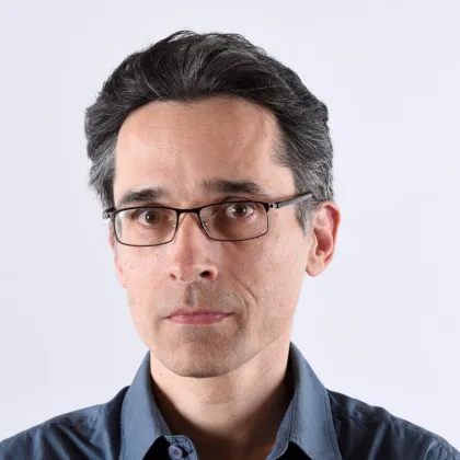 Alexandre Pouget
