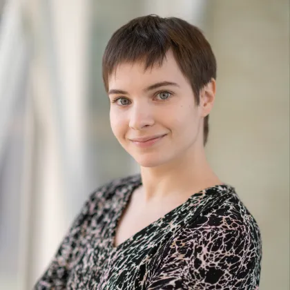 Katarina Vrbnjak