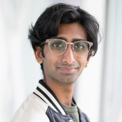 Krish Skandha Gopalan