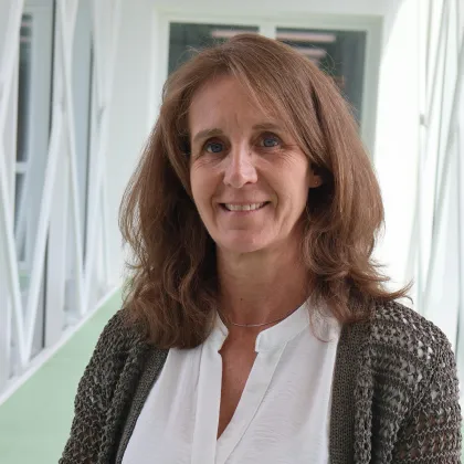 Wendy Mehauden