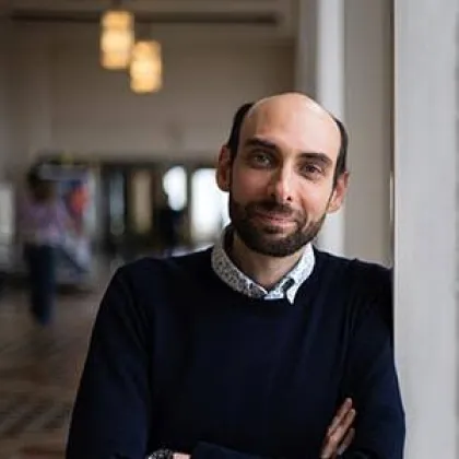 Pablo Hernandez Varas